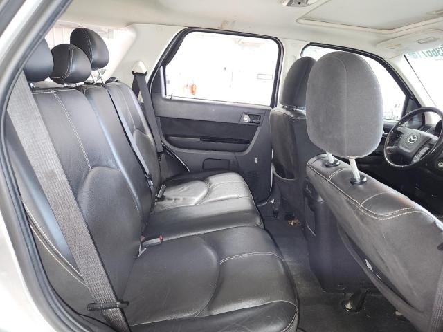 Photo 10 from auction – 2009 MAZDA TRIBUTE I with VIN 4F2CZ02719KM00096