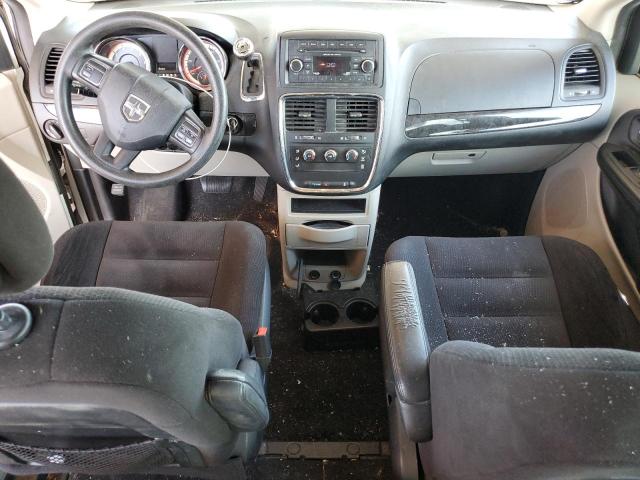 Photo 8 from auction – 2014 DODGE GRAND CARA with VIN 2C4RDGBG6ER276193