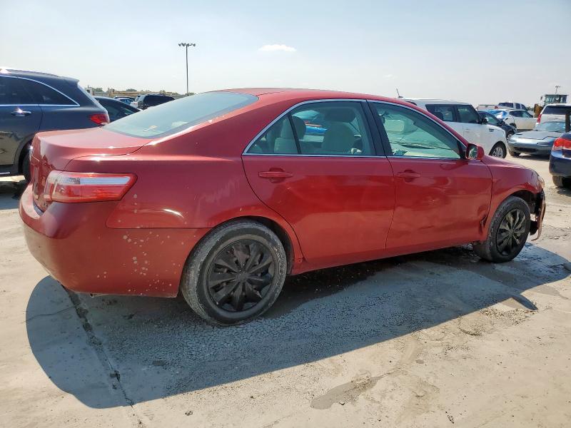 Photo 3 from auction – 2007 TOYOTA CAMRY CE with VIN 4T1BE46K37U017772