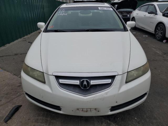 Photo 5 from auction – 2006 ACURA 3.2TL with VIN 19UUA66266A010949