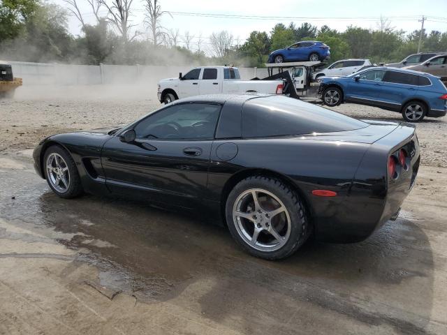 Photo 2 from auction – 1997 CHEVROLET CORVETTE with VIN 1G1YY22G3V5102039