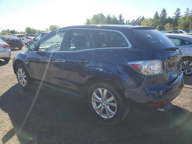 Photo 2 from auction – 2011 MAZDA CX-7 with VIN JM3ER4C36B0402530