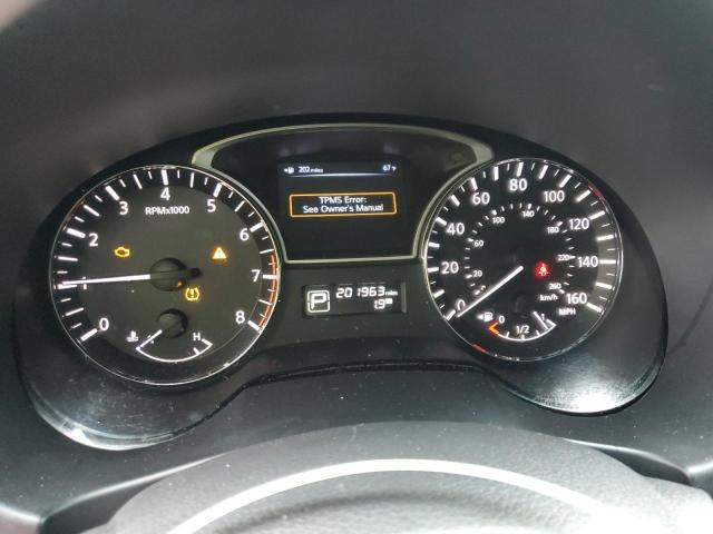Photo 9 from auction – 2013 NISSAN ALTIMA 2.5 with VIN 1N4AL3AP8DC206234