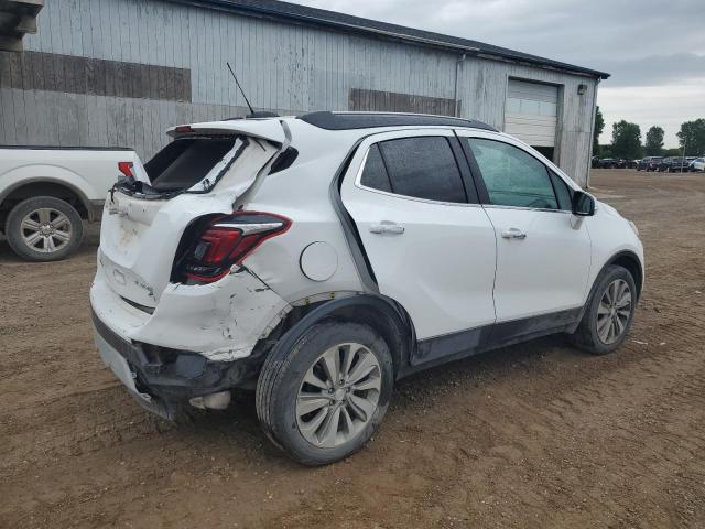 Photo 3 from auction – 2017 BUICK ENCORE PRE with VIN KL4CJESB2HB183174