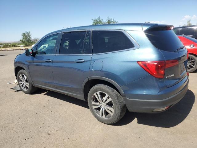 Photo 2 from auction – 2016 HONDA PILOT EXLN with VIN 5FNYF5H77GB047716