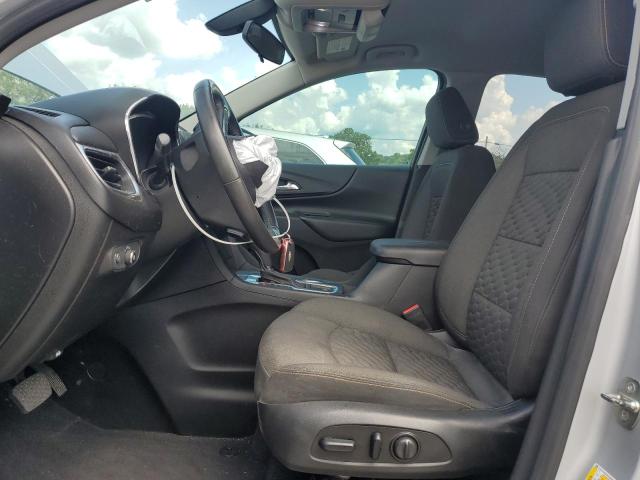 Photo 7 from auction – 2019 CHEVROLET EQUINOX LT with VIN 2GNAXUEV6K6288894