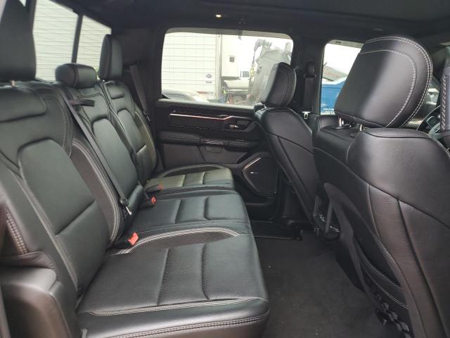 Photo 10 from auction – 2022 RAM 1500 with VIN IDCO004541ZZ