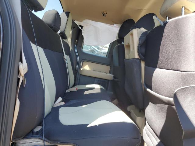 Zdjęcie 10 z aukcji – 2013 FORD F150 SUPER z VIN 1FTFX1EF5DFC15756