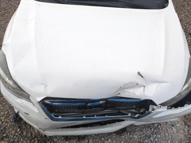 Photo 11 from auction – 2015 SUBARU IMPREZA SP with VIN JF1GJAS68FH007961
