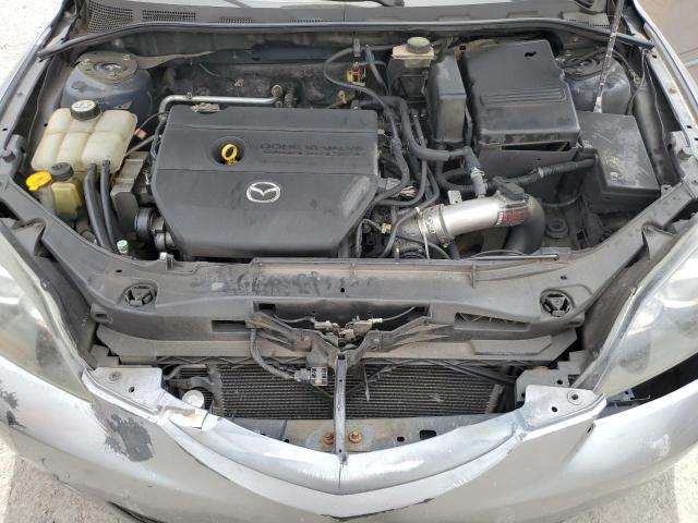 Photo 11 from auction – 2006 MAZDA 3 HATCHBAC with VIN JM1BK143861486525