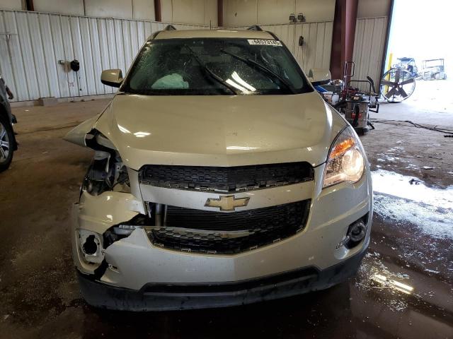 Photo 5 from auction – 2013 CHEVROLET EQUINOX LT with VIN 2GNALPEK3D6428700