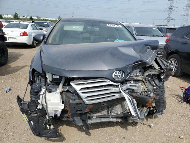 Photo 5 from auction – 2010 TOYOTA VENZA with VIN 4T3BK3BB9AU045051