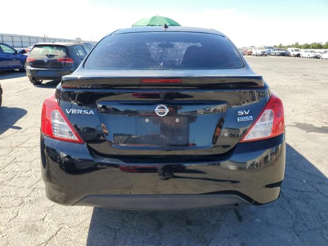 Photo 6 from auction – 2018 NISSAN VERSA S with VIN 3N1CN7AP9JL863647