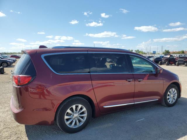 Photo 3 from auction – 2019 CHRYSLER PACIFICA T with VIN 2C4RC1BG6KR673110