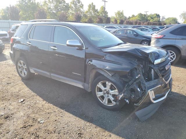 Photo 4 from auction – 2016 GMC TERRAIN SL with VIN 2GKFLTE31G6288932