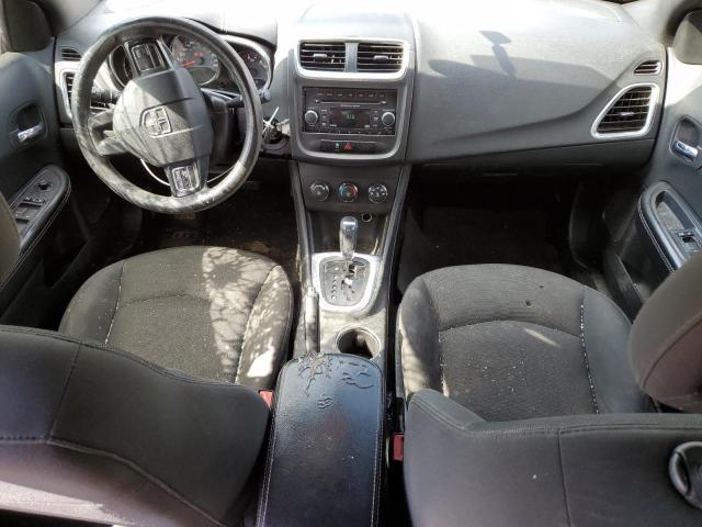 Photo 8 from auction – 2014 DODGE AVENGER SE with VIN 1C3CDZAB6EN188642
