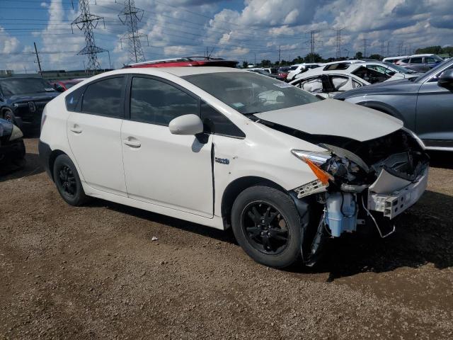 Photo 4 from auction – 2015 TOYOTA PRIUS with VIN JTDKN3DU2F0412471