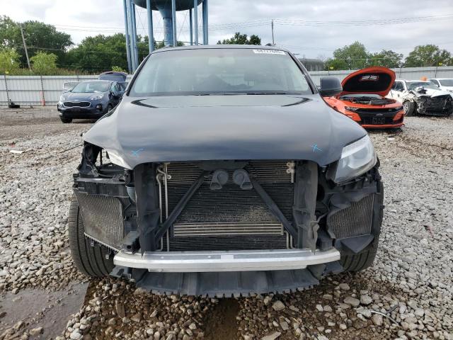 Photo 5 from auction – 2015 AUDI Q7 PREMIUM with VIN WA1LGAFE8FD022213