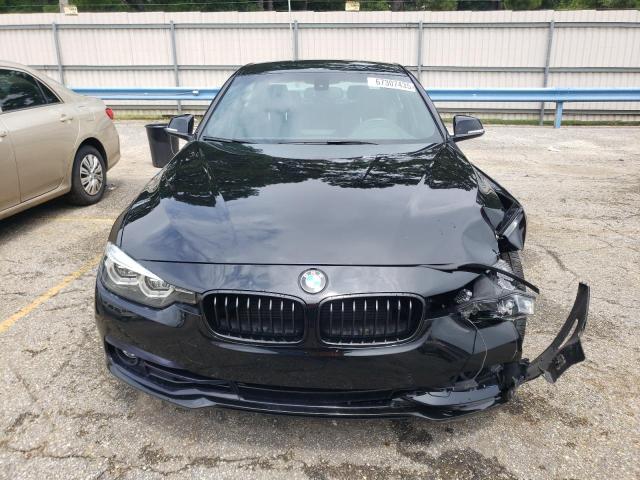 Photo 5 from auction – 2018 BMW 330 I with VIN WBA8B9G59JNU97098