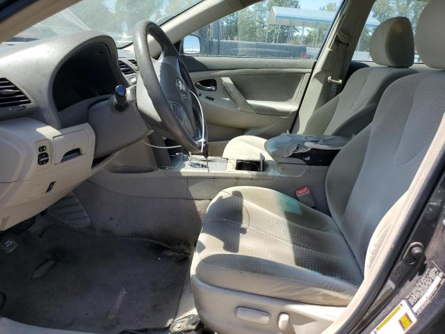 Photo 7 from auction – 2011 TOYOTA CAMRY BASE with VIN 4T1BF3EK7BU148169