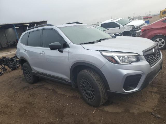 Photo 4 from auction – 2020 SUBARU FORESTER with VIN JF2SKADC4LH602940