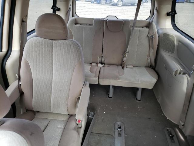 Photo 10 from auction – 2014 KIA SEDONA LX with VIN KNDMG4C78E6541119