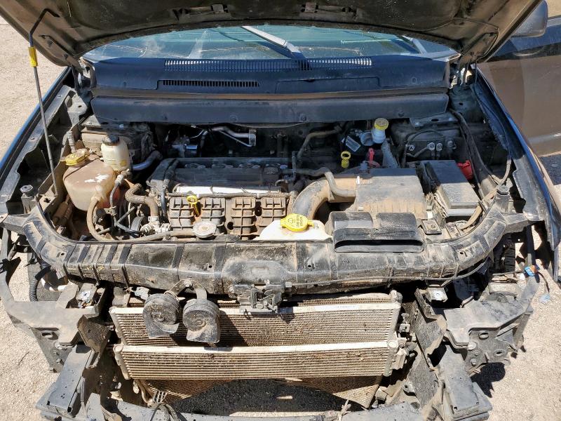 Photo 12 from auction – 2019 DODGE JOURNEY SE with VIN 3C4PDCAB0KT864637
