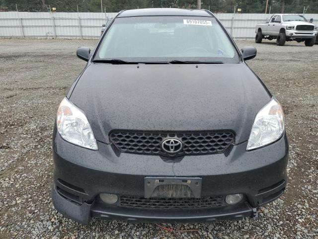 Photo 5 from auction – 2004 TOYOTA COROLLA MATRIX XR with VIN 2T1KR32E24C188637