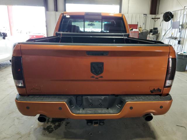 Zdjęcie 6 z aukcji – 2010 DODGE RAM 1500 z VIN 1D7RV1CT5AS123633
