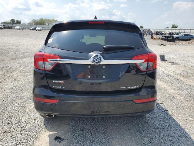 Photo 6 from auction – 2017 BUICK ENVISION E with VIN LRBFXBSA5HD194700