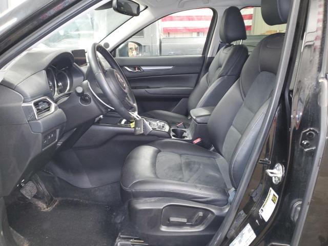 Photo 7 from auction – 2020 MAZDA CX-5 TOURI with VIN JM3KFBCMXL0760451