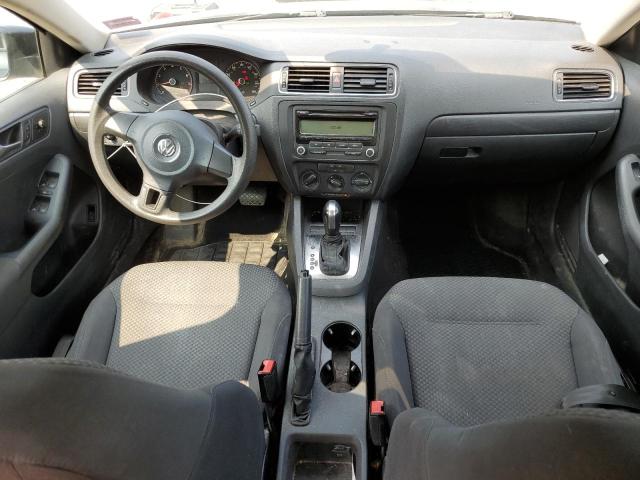 Photo 8 from auction – 2011 VOLKSWAGEN JETTA BASE with VIN 3VW2K7AJ2BM365487