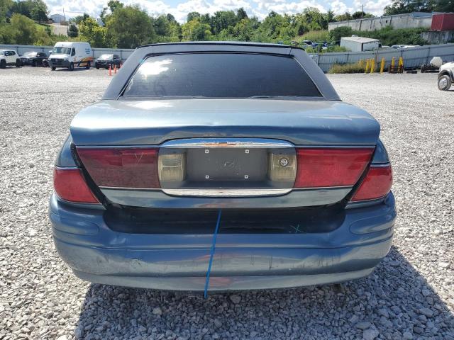 Photo 6 from auction – 2002 BUICK LESABRE CU with VIN 1G4HP54K724224008