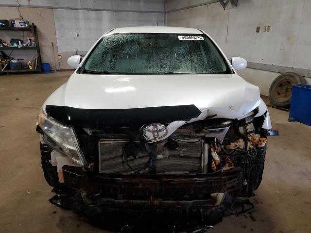 Photo 5 from auction – 2011 TOYOTA VENZA with VIN 4T3BA3BBXBU028005