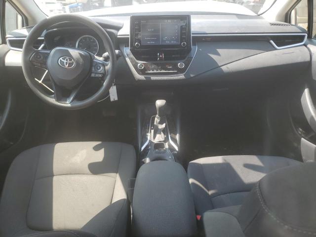 Photo 8 from auction – 2020 TOYOTA COROLLA LE with VIN JTDEPRAEXLJ033036