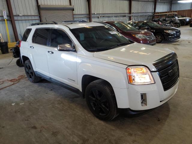 Photo 4 from auction – 2015 GMC TERRAIN SLT with VIN 2GKALSEK9F6436643