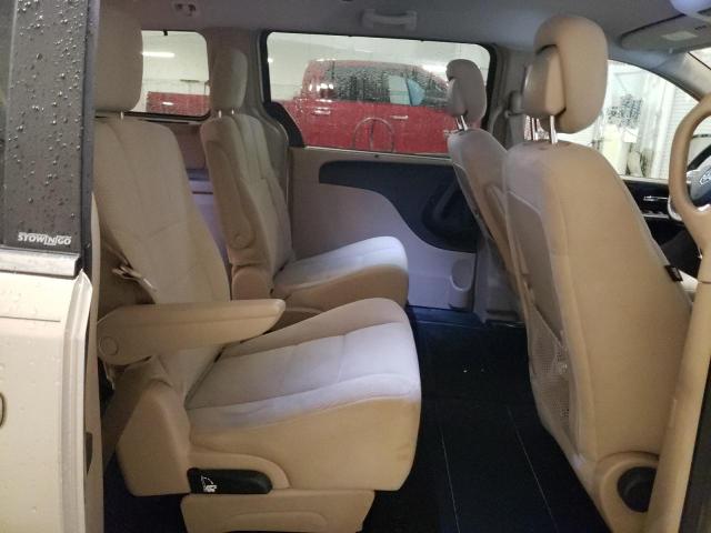 Photo 11 from auction – 2013 DODGE GRAND CARA with VIN 2C4RDGDG6DR700029