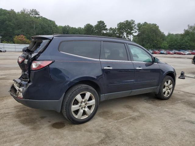 Photo 3 from auction – 2017 CHEVROLET TRAVERSE LT with VIN 1GNKRGKD8HJ220054