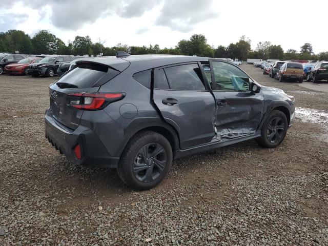 Photo 3 from auction – 2024 SUBARU CROSSTREK with VIN JF2GUABC2RH393662