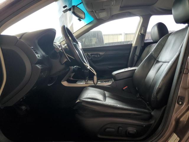 Photo 7 from auction – 2013 NISSAN ALTIMA 3.5 with VIN 1N4BL3AP8DC280449