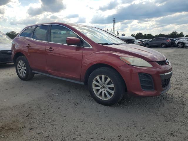 Photo 4 from auction – 2011 MAZDA CX-7 with VIN JM3ER2CM8B0374002