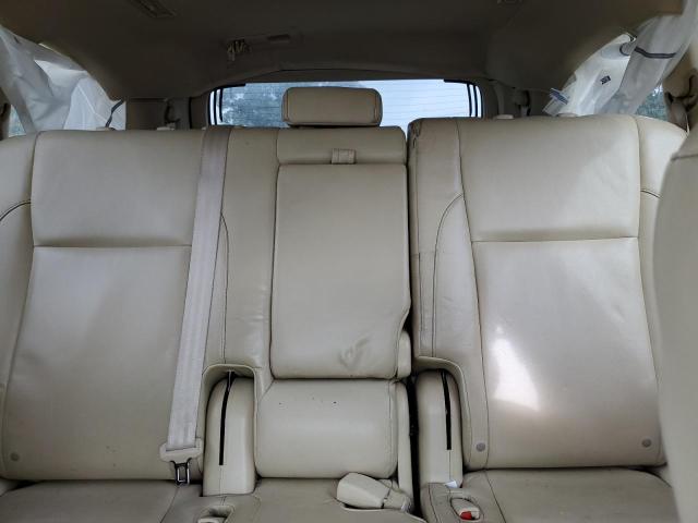 Photo 10 from auction – 2015 TOYOTA HIGHLANDER with VIN 5TDJKRFH9FS142014