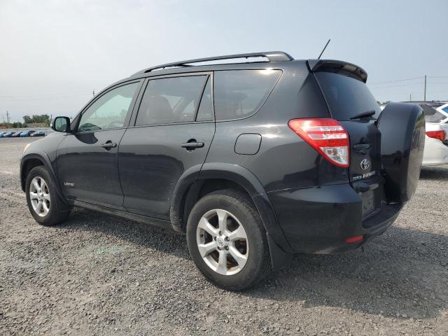 Photo 2 from auction – 2010 TOYOTA RAV4 LIMIT with VIN 2T3DF4DV1AW075025