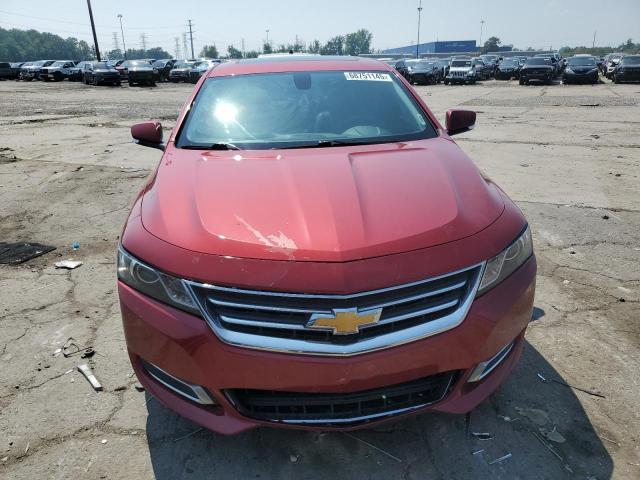 Photo 5 from auction – 2015 CHEVROLET IMPALA LT with VIN 2G1125S31F9223576