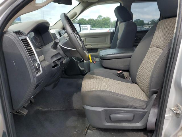 Photo 7 from auction – 2011 DODGE RAM 1500 with VIN 1D7RB1GP0BS663026