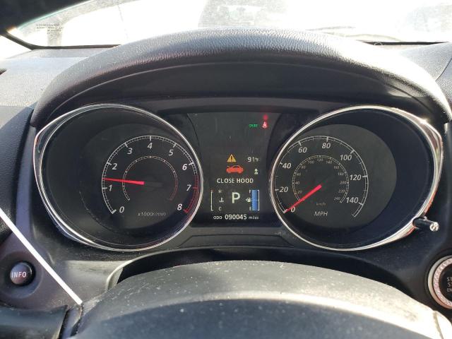 Photo 9 from auction – 2015 MITSUBISHI OUTLANDER with VIN 4A4AP4AU7FE029413