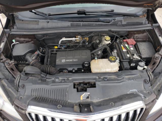 Photo 12 from auction – 2015 BUICK ENCORE PRE with VIN KL4CJHSB4FB157898