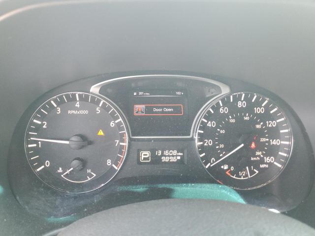 Photo 9 from auction – 2014 NISSAN PATHFINDER with VIN 5N1AR2MN1EC711669