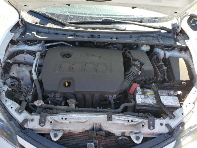 Photo 11 from auction – 2017 TOYOTA COROLLA L with VIN 2T1BURHE6HC950267