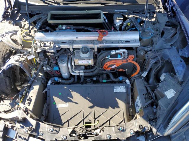 Photo 11 from auction – 2022 TESLA MODEL S with VIN 5YJSA1E57NF475542